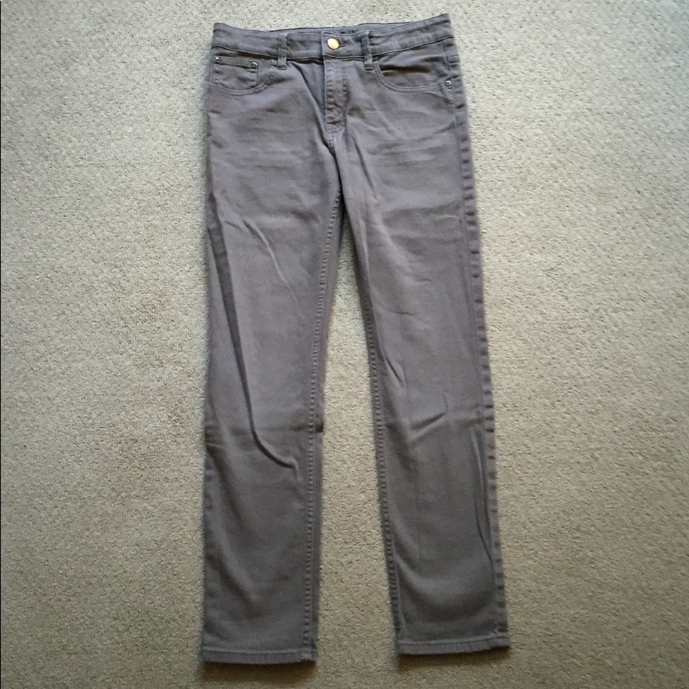 H&M Skinny Fit Jeans